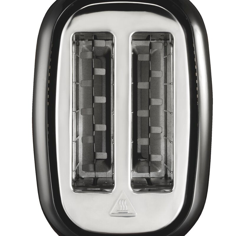 2-Slice Durable Toaster VB106