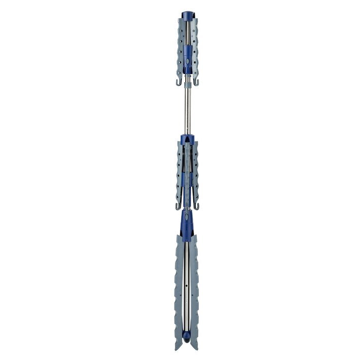 2-Tier Folding Drying Rack  LX5241