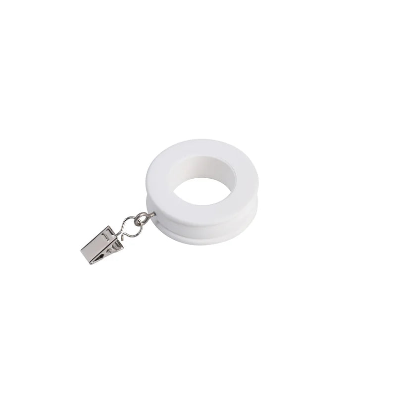 2.16" Curtain Rings