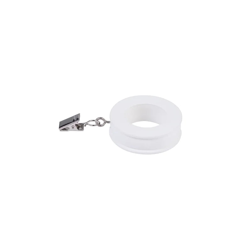 2.16" Curtain Rings
