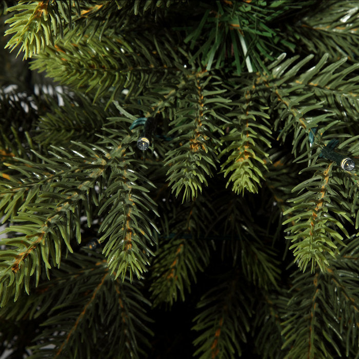 2.5' Artificial Fir Christmas Tree