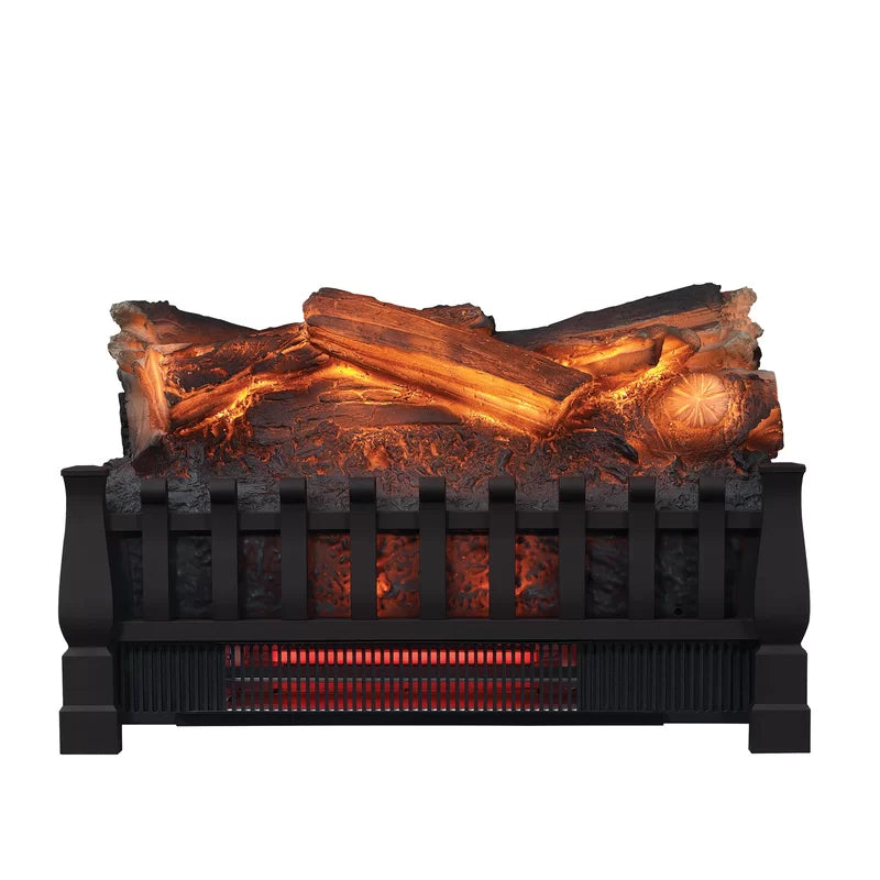 20.51'' W Electric Logs