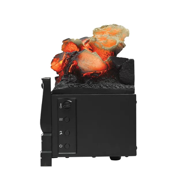 20.51'' W Electric Logs