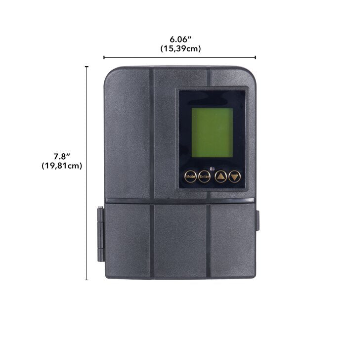 200W 12V Electronic Transformer LX5266