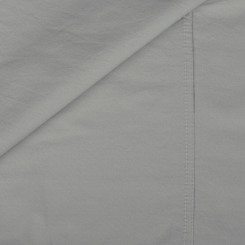 200 Thread Count 100% Cotton Queen Sheet Set By Laundry by Shelli Segal QL286