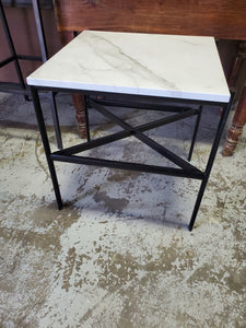 Remick End Table