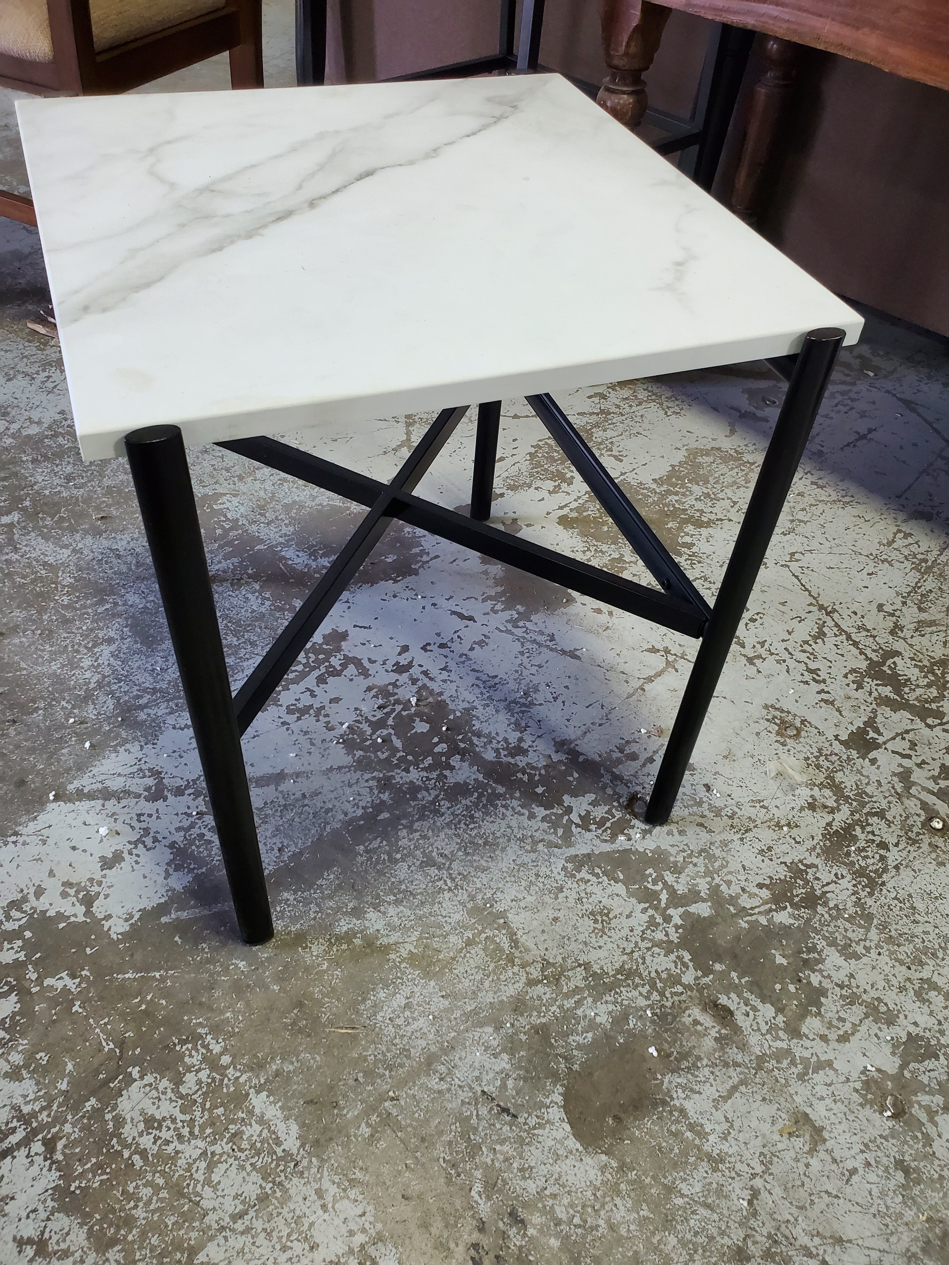 Remick End Table