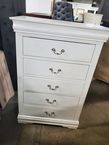 Babcock 5 Drawer Chest
