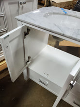 Load image into Gallery viewer, Three Posts Aneira Full Cabinet 36&quot; Single Bathroom Vanity Set
