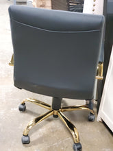 Load image into Gallery viewer, Upper Square Leaman Ergonomic Executive Chair
