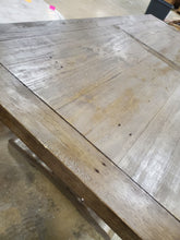 Load image into Gallery viewer, Gertrude Pine Solid Wood Table
