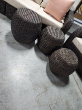 Load image into Gallery viewer, Cottleville 6 Piece Rattan Sofa Seating Group with Cushions
