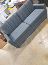 Load image into Gallery viewer, Brittany Sofa Bed Sleeper Queen (Gray)
