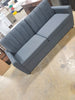 Brittany Sofa Bed Sleeper Queen (Gray)