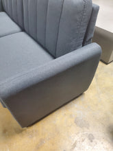 Load image into Gallery viewer, Brittany Sofa Bed Sleeper Queen (Gray)
