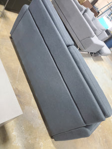 Brittany Sofa Bed Sleeper Queen (Gray)