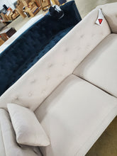 Load image into Gallery viewer, Celeste 75&quot; Tufted Sofa
