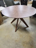 Debord Solid Wood Dining Table