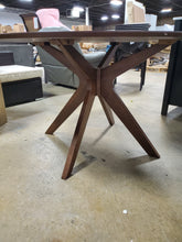 Load image into Gallery viewer, Debord Solid Wood Dining Table
