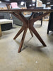 Debord Solid Wood Dining Table