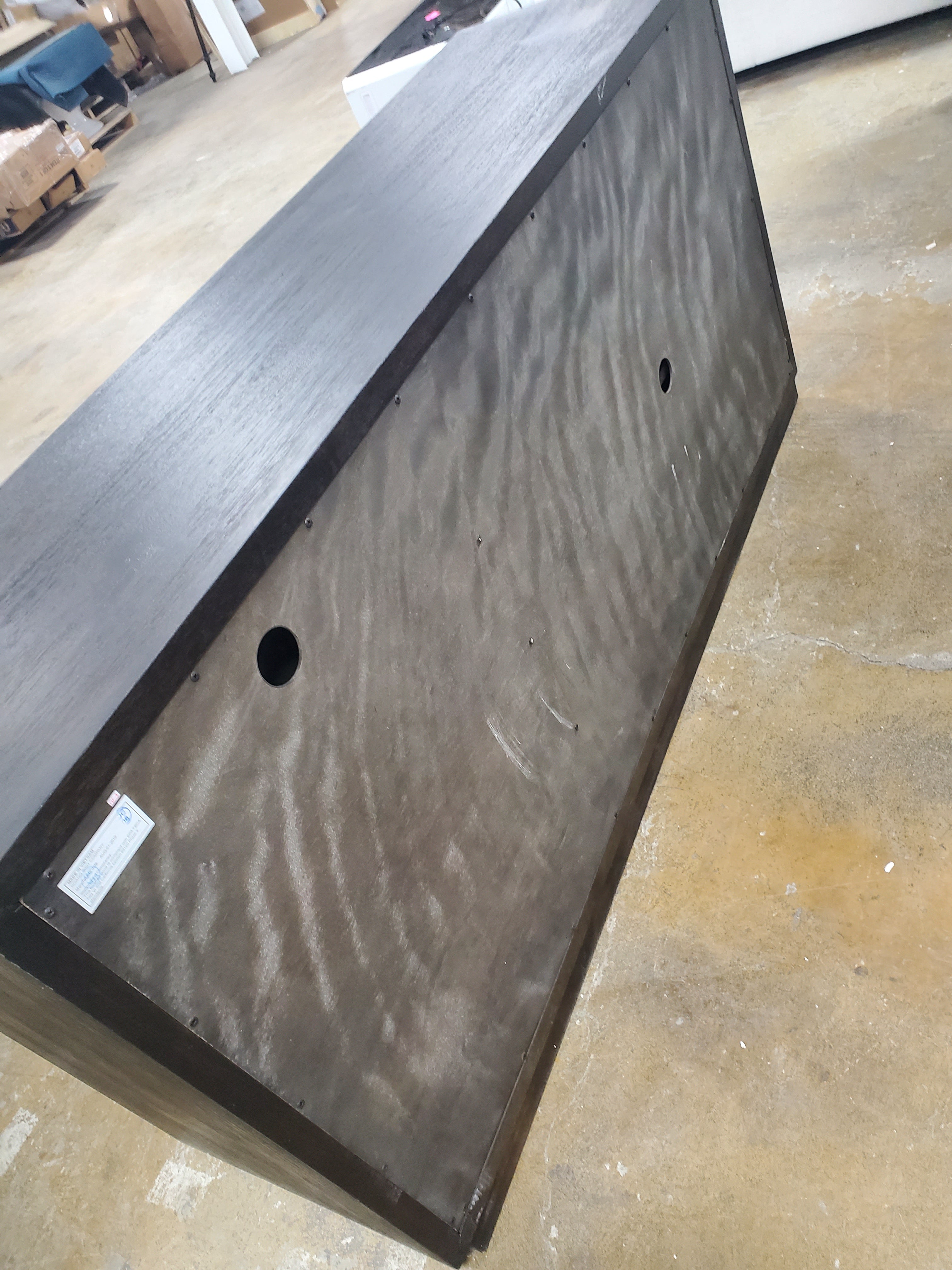 Paralimni Sideboard