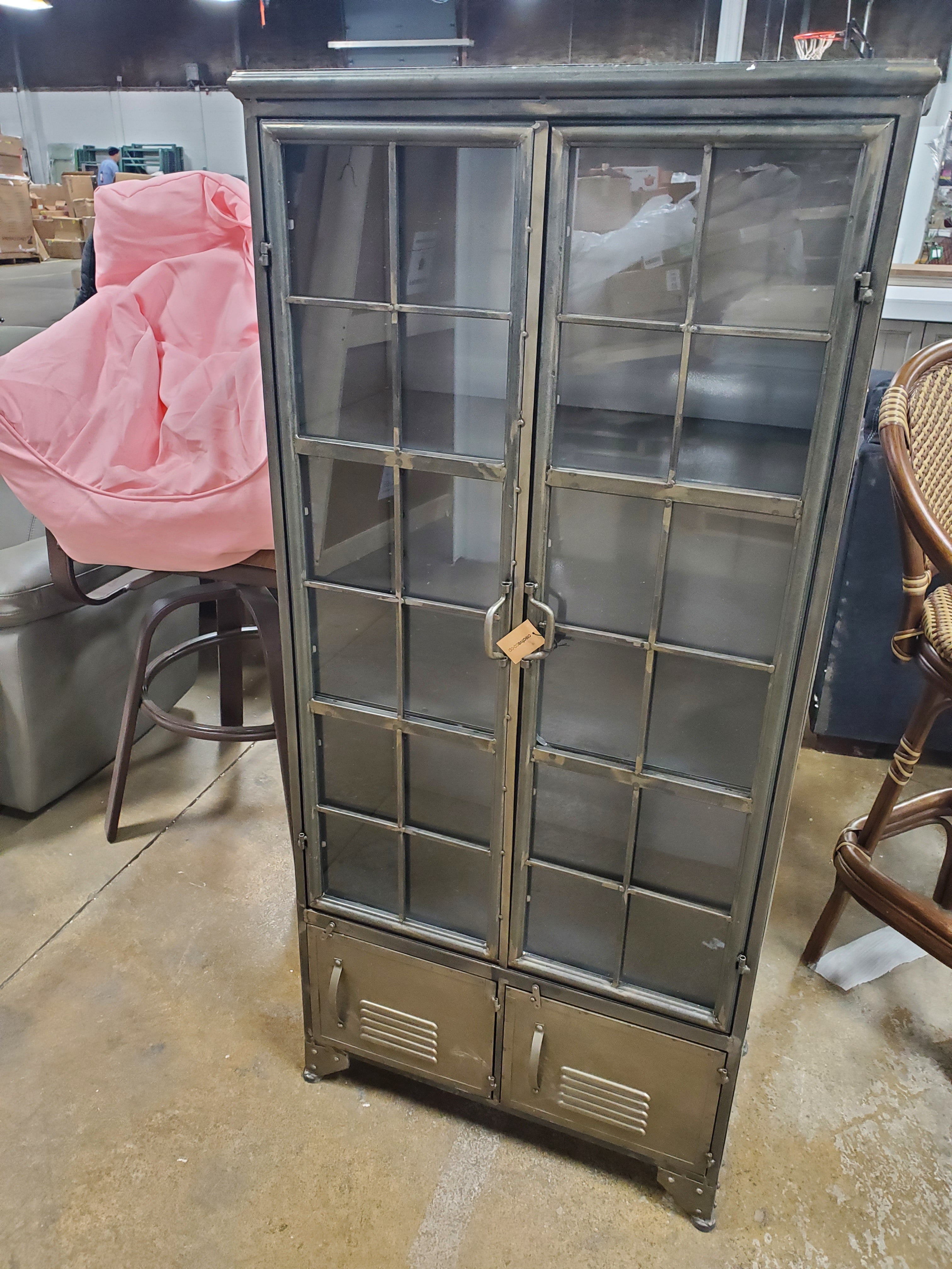 Dinapoli China Cabinet