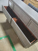 Vogue Seven Drawer Dresser