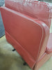 Lockheart Leather Manual Glider Recliner