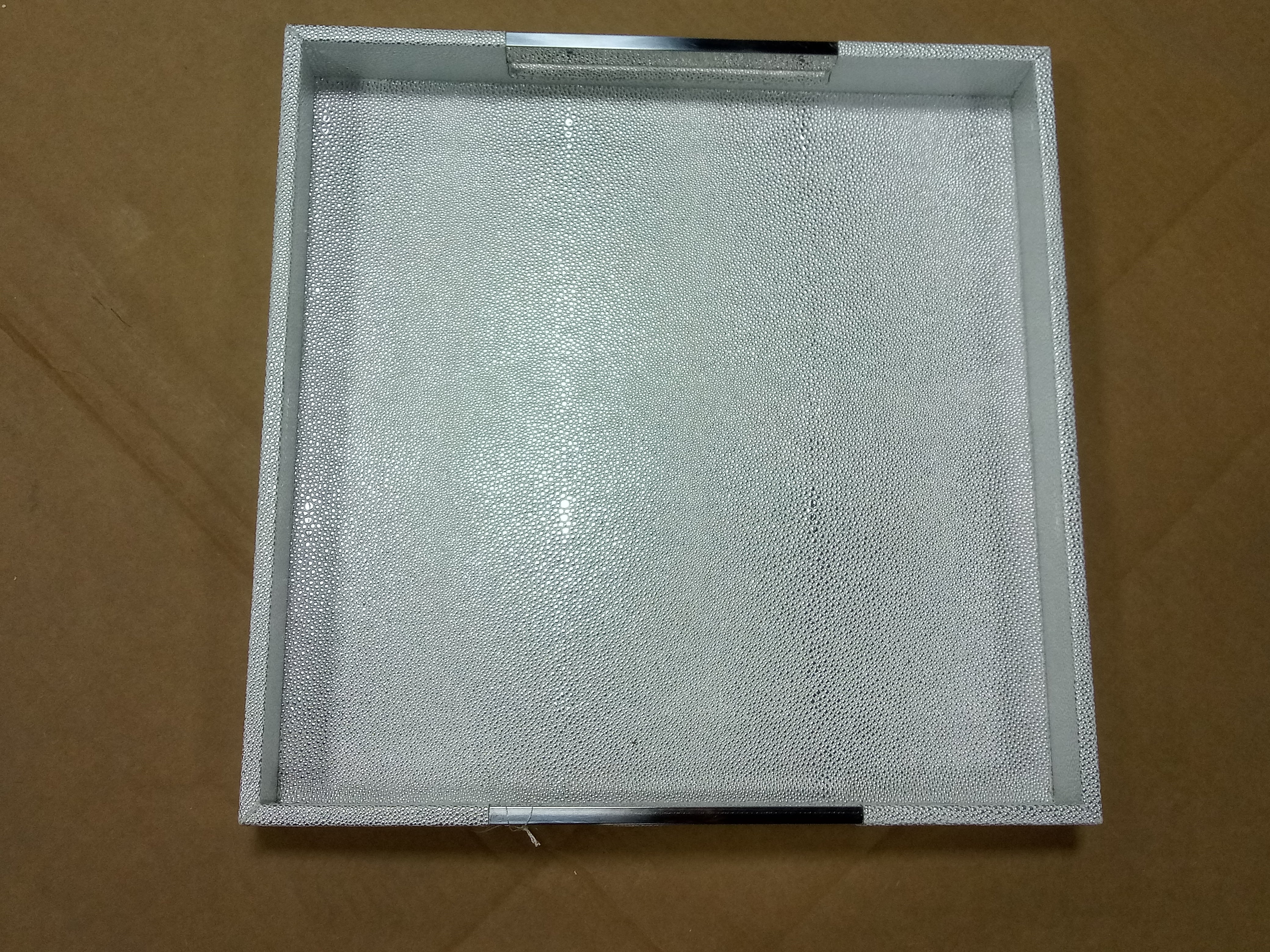 Beck Coffee Table Tray DJ179