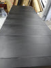 Black Curnutt Extendable Dining Table