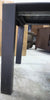 Black Curnutt Extendable Dining Table