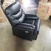 Weingartner Power  Recliner - Black