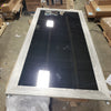 One Sliding Mirror Door