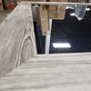 One Sliding Mirror Door