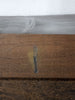 Sliding Barn Door TV Console