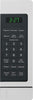 0.7 Cu. Ft. Compact Microwave - Stainless steel