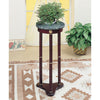 Coaster Marble end table Dr138
