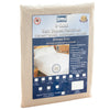 Bargoose Zippered 6-Gauge Vinyl Bed Bug-Proof Full Mattress / Box Spring Cover - 9