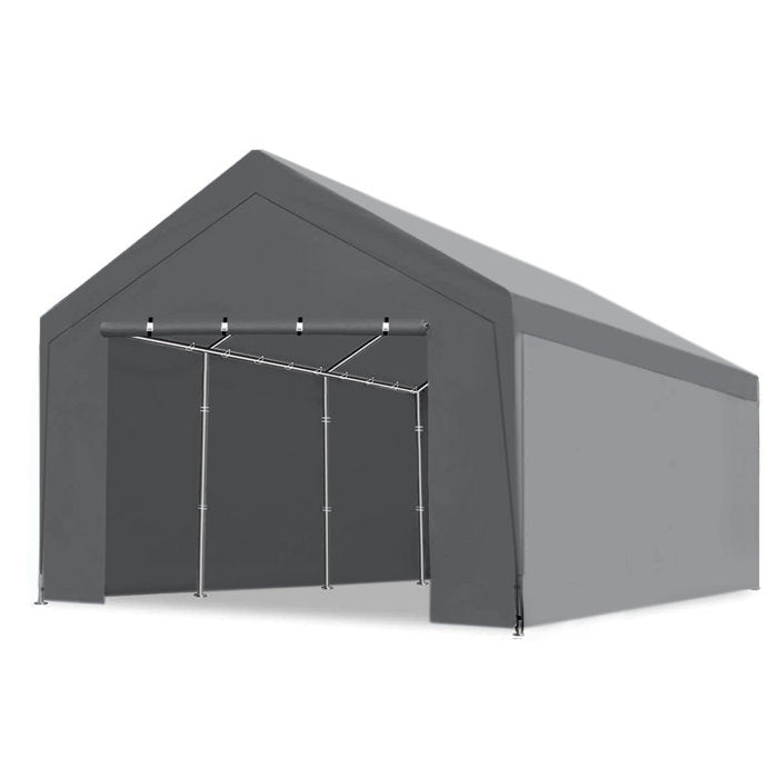 20 Ft. W x 10 Ft. D Garage