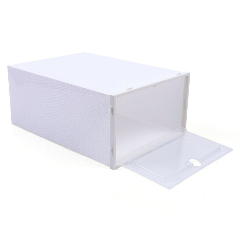 20 Pair Shoe Storage Box
