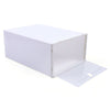 20 Pair Shoe Storage Box
