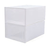 20 Pair Shoe Storage Box
