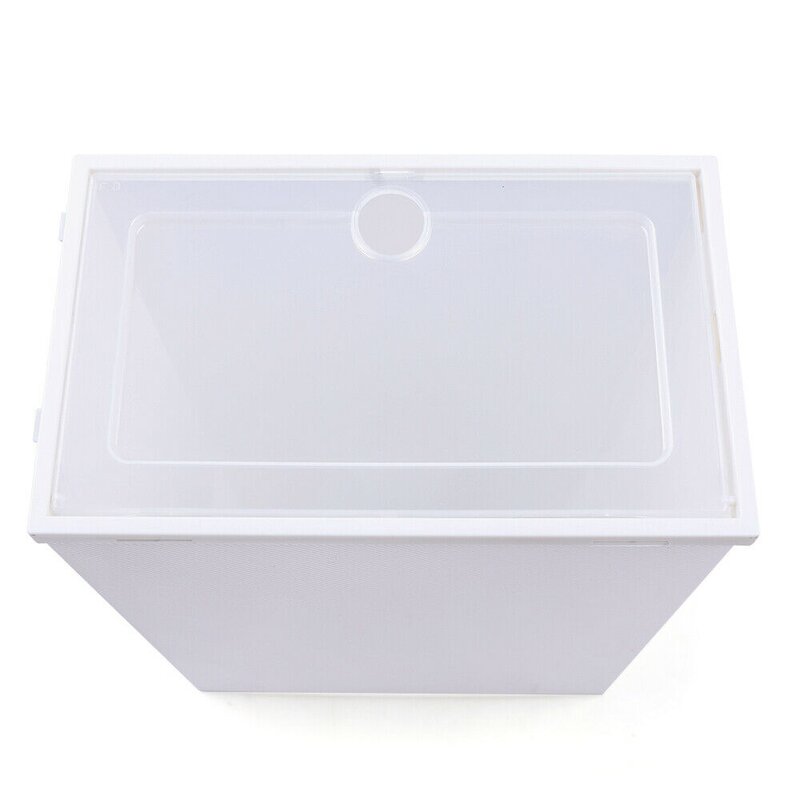 20 Pair Shoe Storage Box