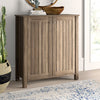 20 Pair Shoe Storage Cabinet (#K1101)