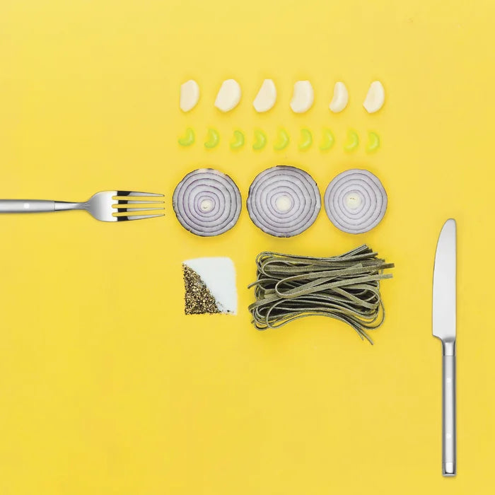 20 Piece Flatware Set, Service for 4