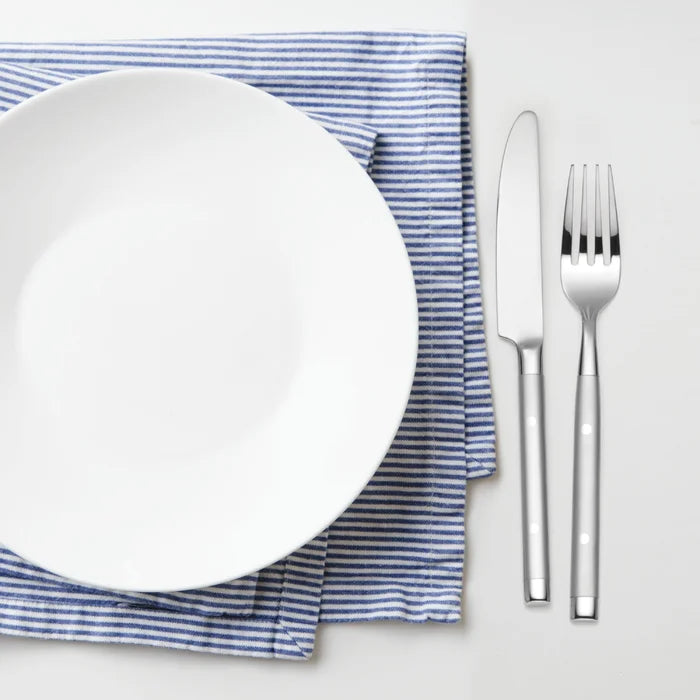 20 Piece Flatware Set, Service for 4