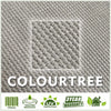 20' Triangle Shade Sail