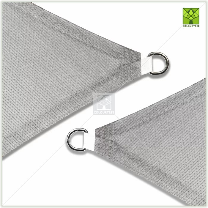20' Triangle Shade Sail