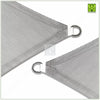 20' Triangle Shade Sail