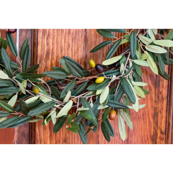 20" Wreath